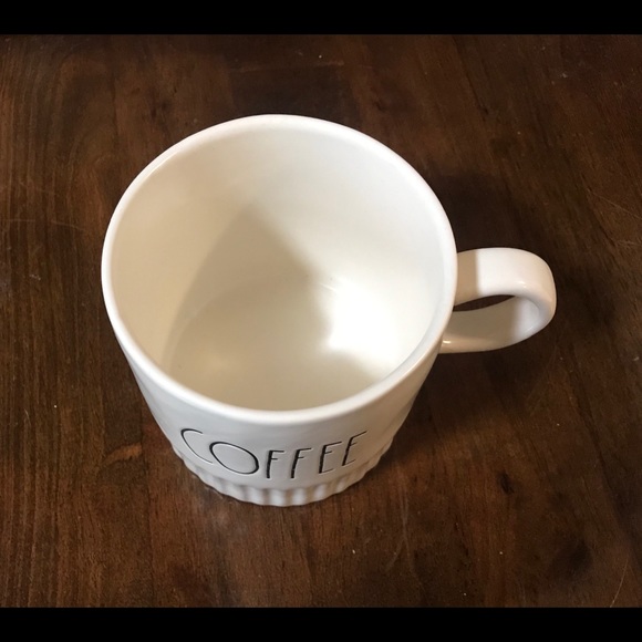 Rae Dunn Coffee Mug - Picture 2 of 3